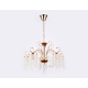 Подвесная люстра Ambrella light Traditional TR4507
