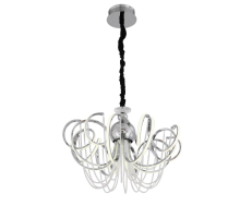 Подвесная светодиодная люстра ST Luce Travaso SL959.103.08