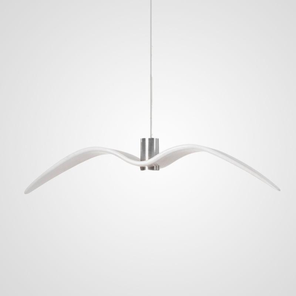 Подвесной светодиодный светильник Imperium Loft Brokis Night Birds 183502-22 Подвесной светодиодный светильник Imperium Loft Brokis Night Birds 183502-22