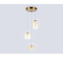 Подвесной светодиодный светильник Ambrella light High Light LH11105
