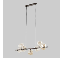 Подвесной светильник TK Lighting Lava Brown a071841