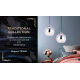 Подвесной светильник Ambrella light Traditional TR3601