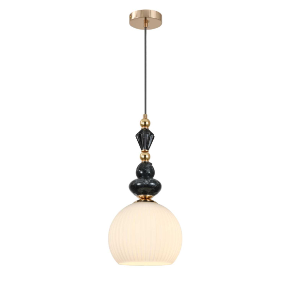 Светильник подвесной Moderli Charm V11178-1P Светильник подвесной Moderli Charm V11178-1P