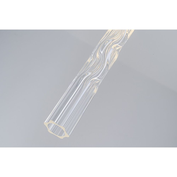 Подвесной светильник Belfast Grosvenor 167 CR CL