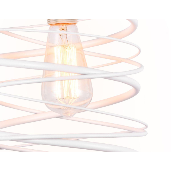 Подвесной светильник Ambrella light Traditional TR8400