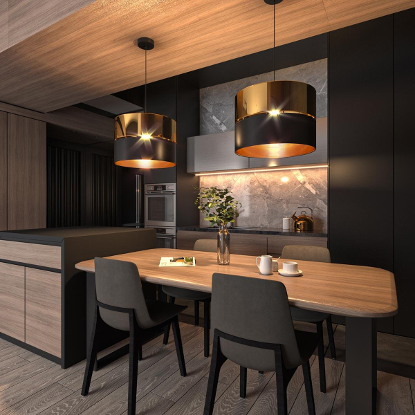 Подвесной светильник TK Lighting 524 Hilton Подвесной светильник TK Lighting 524 Hilton