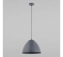 Подвесной светильник TK Lighting 3193 Faro Graphite