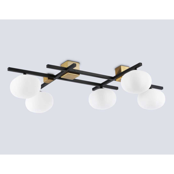 Потолочный светильник Ambrella light High Light LH51015 Потолочный светильник Ambrella light High Light LH51015