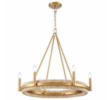 Подвесной светильник WERTMARK BERYL WE587.06.503