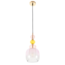 Подвесной светильник MyFar Louis MR2505-1P