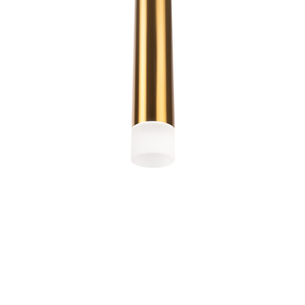 Подвесной светодиодный светильник Loft IT Reed 10358/600 AB