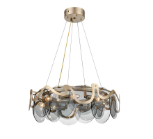 Подвесной светильник Vele Luce Melodia VL3294P08