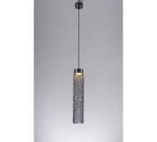 Подвесной светильник Belfast Milner 105-1 PBK GR