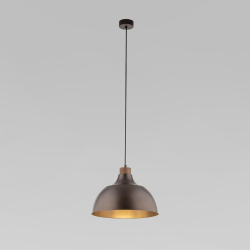 Подвесной светильник TK Lighting 6926 Cap