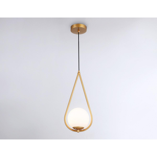 Подвесной светильник Ambrella light Traditional Modern TR2599 Подвесной светильник Ambrella light Traditional Modern TR2599