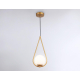 Подвесной светильник Ambrella light Traditional Modern TR2599