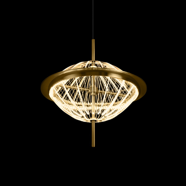 Подвесной светильник LOFT IT Tranquility 10397/B Подвесной светильник LOFT IT Tranquility 10397/B