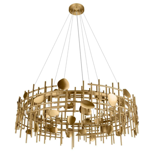 Подвесной светильник LOFT IT Escama 10396/1000C Подвесной светильник LOFT IT Escama 10396/1000C