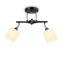 Подвесной светильник Ambrella light Traditional Modern TR303063