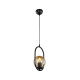 Подвесной светильник Toplight Kerrie TL1609H-01BK