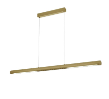 Подвесной светильник Mantra Lineal 9036