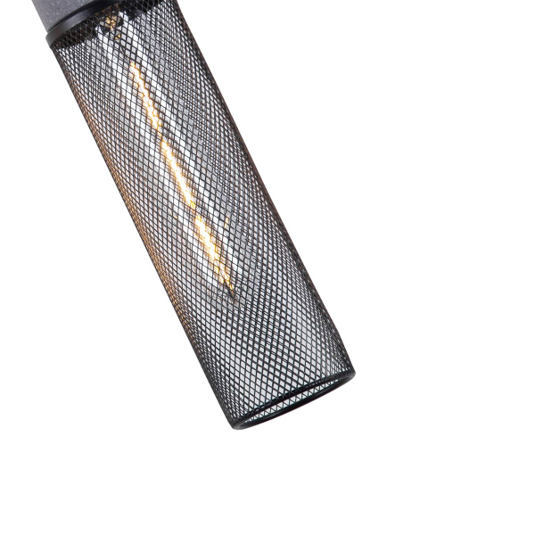 Подвесной светильник Favourite Cementita 4272-1P