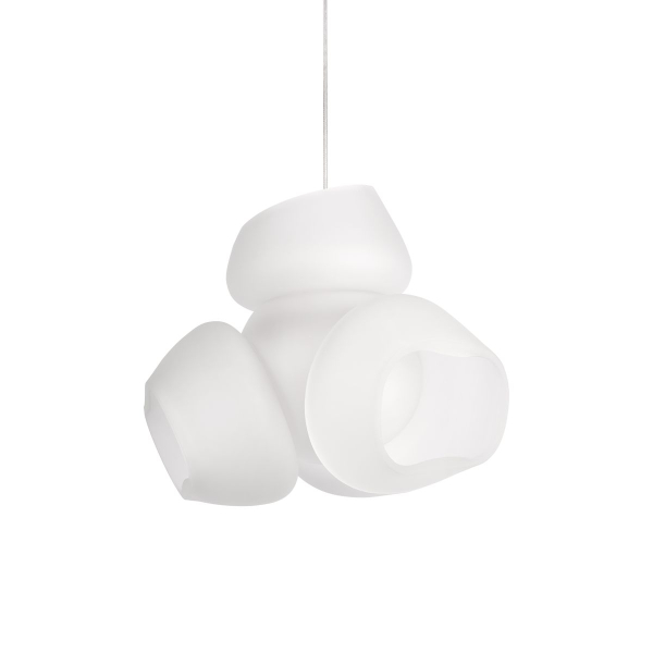 Подвесной светильник Loft IT Cluster 10467P White