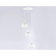 Подвесной светильник Ambrella light Traditional TR3540