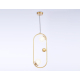 Подвесной светильник Ambrella light Traditional Crystal TR5431