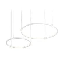 Подвесной светодиодный светильник Ambrella light Comfort Line FL5521