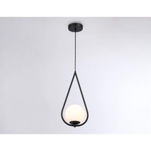 Подвесной светильник Ambrella light Traditional Modern TR2598 Подвесной светильник Ambrella light Traditional Modern TR2598