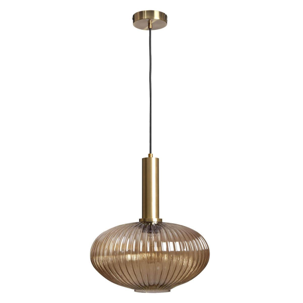 Подвесной светильник Loft IT IRIS 2071-С+BR Подвесной светильник Loft IT IRIS 2071-С+BR