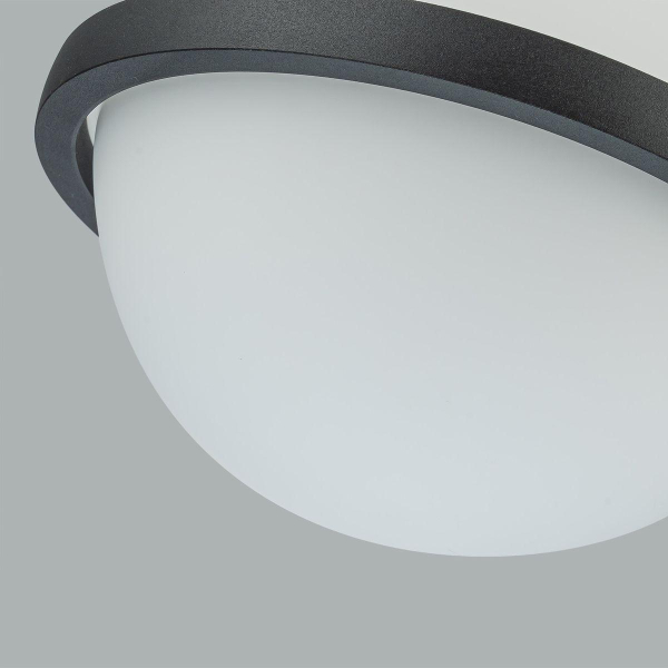 Подвесной светодиодный светильник Favourite Ringar 4502-1P Подвесной светодиодный светильник Favourite Ringar 4502-1P