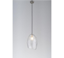 Подвесной светильник Belfast Ravelston 106-1 CR CL