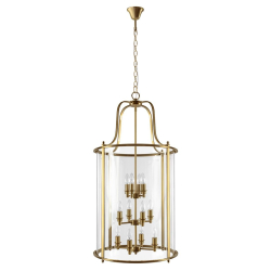 Подвесной светильник Loft It Lighthouse 10456/12 AB