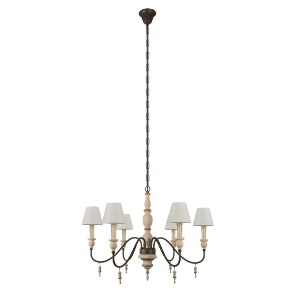 Подвесной светильник Loft it Country 10419