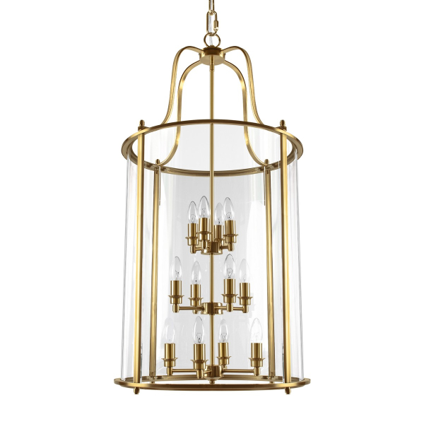 Подвесной светильник Loft It Lighthouse 10456/12 AB