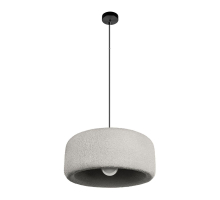 Подвесной светильник Loft IT Stone 10252/500 Grey