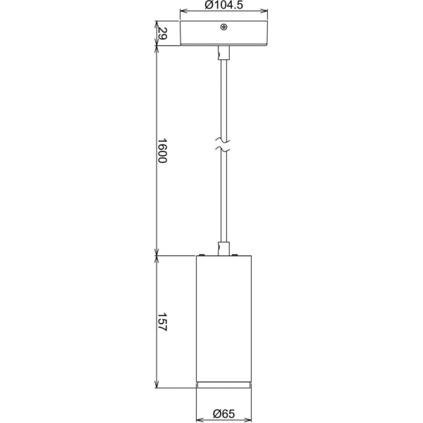 Подвесной светодиодный светильник Deko-Light Lucea 342177 Подвесной светодиодный светильник Deko-Light Lucea 342177