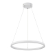 Подвесной светодиодный светильник Escada Void 10254/1LED White APP