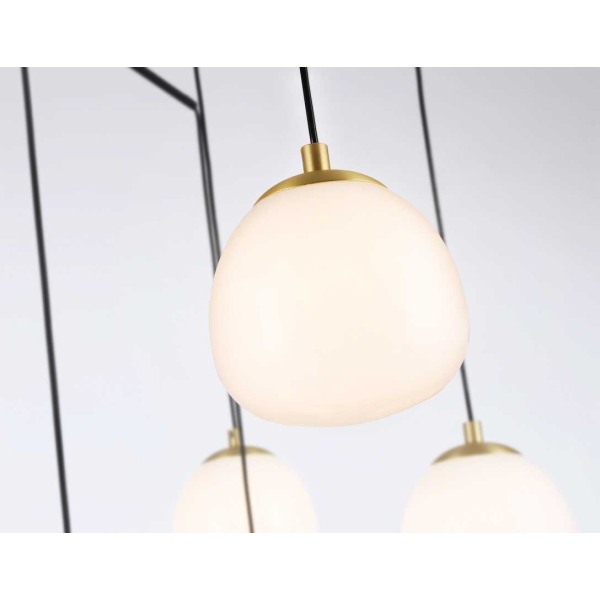 Светильник на штанге Ambrella light High Light LH51001 Светильник на штанге Ambrella light High Light LH51001