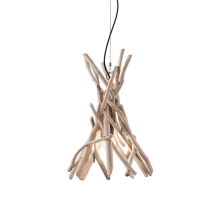 Подвесной светильник Ideal Lux Driftwood SP1 129600