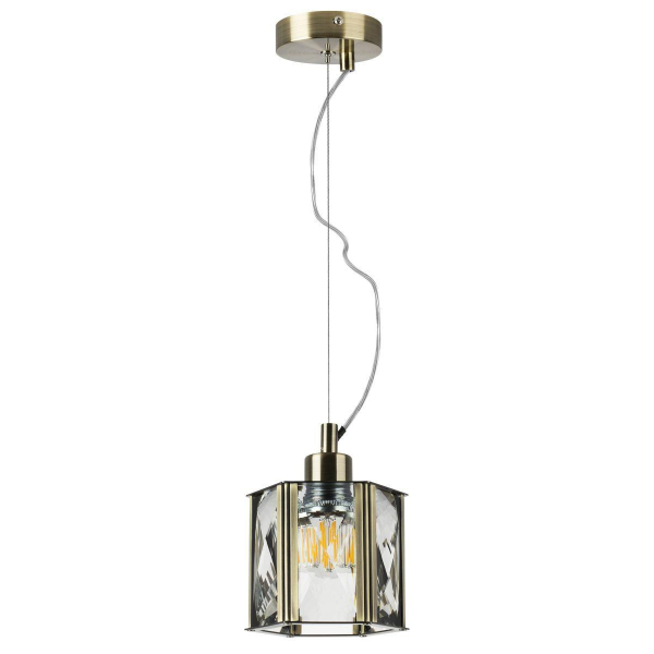 Подвесной светильник Lightstar Limpio 722013 Подвесной светильник Lightstar Limpio 722013