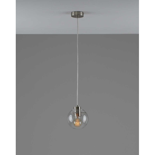 Светильник подвесной Moderli Aurora V11543-1P Светильник подвесной Moderli Aurora V11543-1P