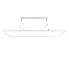 Подвесной светильник Deko-Light LED Panel transparent 342082