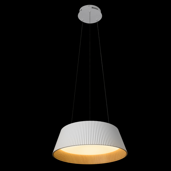 Подвесной светильник LOFT IT Evans 10224P White Подвесной светильник LOFT IT Evans 10224P White