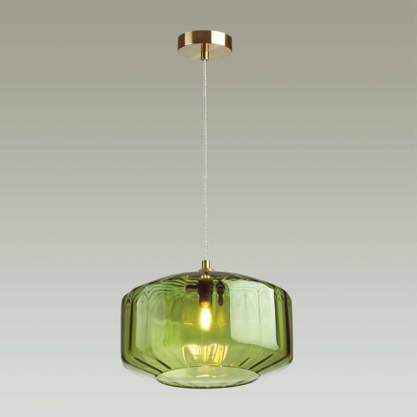 Подвесной светильник Odeon Light Pendant Binga 4783/1 Подвесной светильник Odeon Light Pendant Binga 4783/1