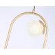Подвесной светильник Ambrella light Traditional Crystal TR5431