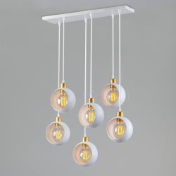 Подвесной светильник TK Lighting 2746 Cyklop