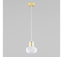 Подвесной светильник TK Lighting 2394 Vichy Gold